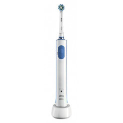 Oral-B PRO 600 Cross Action - BOX Electric Toothbrush