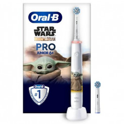 Oral-B PRO Юниор Звездные войны