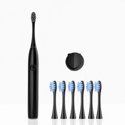 Oclean 6970810552386 electric toothbrush Adult Sonic toothbrush Black