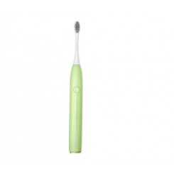 Oclean 6970810552447 электрическая зубная щетка Зубная щетка Sonic для взрослых Зеленый, Белый
