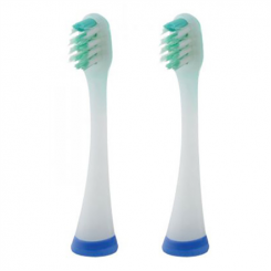 Panasonic Replacement Brushes EW0911W835 Heads For adults Number of brush heads included 2 Number of teeth brushing modes Does not apply