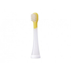 Panasonic Toothbrush replacement EW0942W835  Heads For kids Number of brush heads included 1 Number of teeth brushing modes Does not apply