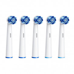 Насадки для зубной щетки Bitvae R2 (белые)
