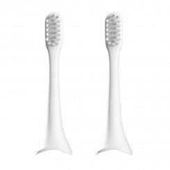 Toothbrush tips ENCEHN Aurora T+  (white)