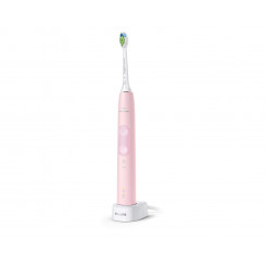 Philips 4500 series HX6836/24 электрическая зубная щетка Зубная щетка Sonic для взрослых Розовый