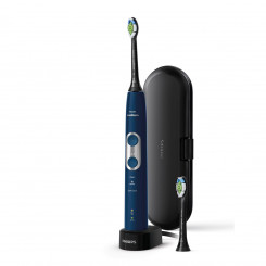 Philips Sonicare ProtectiveClean 6100 ProtectiveClean 6100 HX6871 / 47 Sonic electric toothbrush with accessories