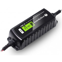 Car charger everActive CBC5 6V / 12V