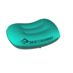 Сверхлегкая обычная надувная подушка из морской пены Sea to Summit Eros для путешествий
