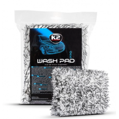 K2 Wash Pad Pro - Пад для мытья тела.