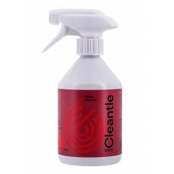 Cleantle Glass Cleaner Basic 0,5l - Cleaning agent