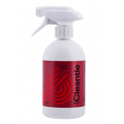 Cleantle Interior Cleaner Basic 0,5l - Cleaning agent