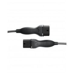 Charge Amps Beam 13.8 kW, 6 meter, Type 2. Charging Cable