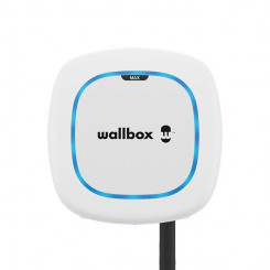 Wallbox Pulsar Max 7 m White