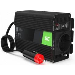 Power converter Green Cell 24V to 230V 150W/300W Modified Sine Wave