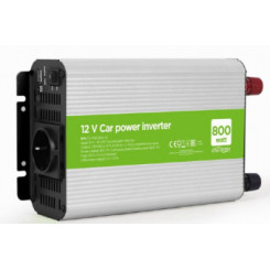 Energenie Car Power Inverter 800 W