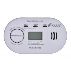 K5Dco Kidde Carbon Monoxide And Carbon Monoxide Detector