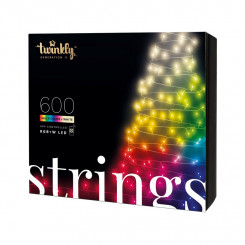 Twinkly Stringsi stringvalgusti