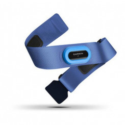 Garmin HRM-Swim heart rate monitor Wrist Black, Blue