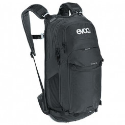 EVOC Stage 18L backpack Black Nylon, Polyurethane