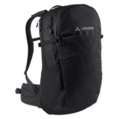 VAUDE Wizard 24+4 backpack Backpack Black