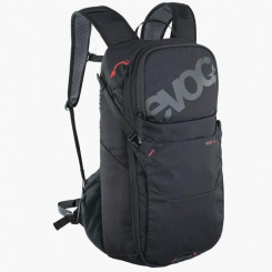EVOC Ride 16L backpack Cycling backpack Black