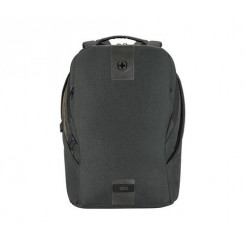 Рюкзак Wenger / SwissGear MX Eco Light Повседневный рюкзак Серый Переработанный пластик