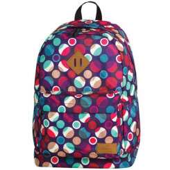 CoolPack 72540CP backpack School backpack Multicolour Polyester