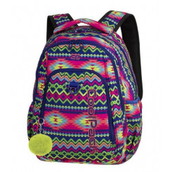 CoolPack 74247CP backpack School backpack Multicolour Polyester