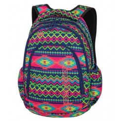 CoolPack 79518CP backpack School backpack Multicolour Polyester