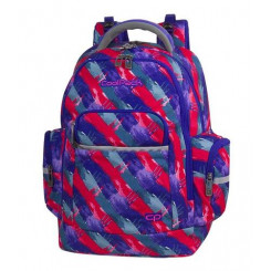 CoolPack 81341CP backpack School backpack Multicolour Polyester