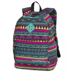 CoolPack 85465CP backpack School backpack Multicolour Polyester