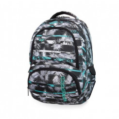 CoolPack B01004 backpack School backpack Multicolour Polyester