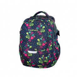 CoolPack B02010 backpack School backpack Multicolour Polyester