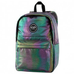 CoolPack B07225 backpack Rucksack Multicolour Polyester