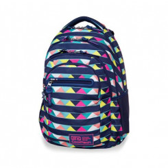 CoolPack B36101 backpack School backpack Multicolour Polyester