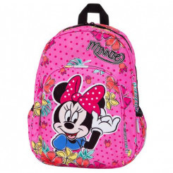 CoolPack B49301 backpack School backpack Multicolour Polyester