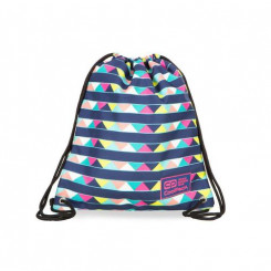 CoolPack B72101 backpack Drawstring bag Multicolour Polyester