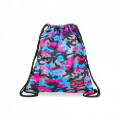 CoolPack B74093 backpack Drawstring bag Multicolour Polyester