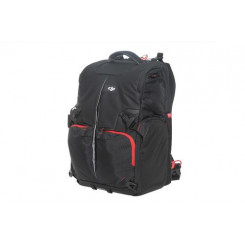 DJI Phantom backpack Black, Red Nylon