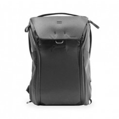 Peak Design Everyday backpack Black Nylon, Polyurethane