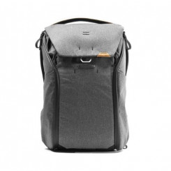 Peak Design Everyday backpack Charcoal Nylon, Polyurethane