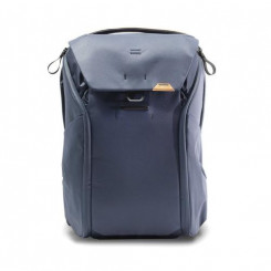 Peak Design Everyday backpack Maroon Nylon, Polyurethane