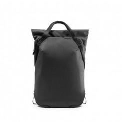Peak Design Everyday Totepack backpack Casual backpack Black Nylon