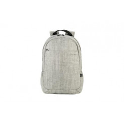 Tucano Speed ​​15 backpack Casual backpack Grey Fabric