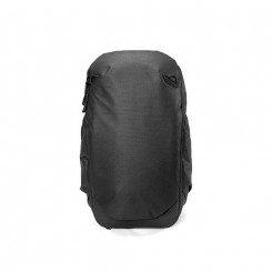 Peak Design Travel backpack Casual backpack Black Nylon