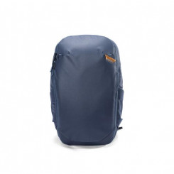 Дорожный рюкзак Peak Design Повседневный рюкзак Синий нейлон