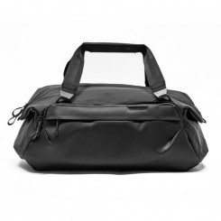 Peak Design BTRD-35-BK-1 duffel bag 35 L Fabric Black