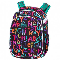 CoolPack C15236 backpack School backpack Multicolour Polyester
