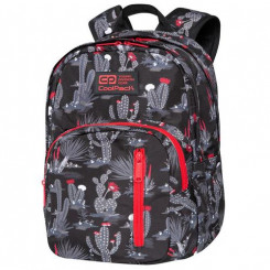 CoolPack C38254 backpack School backpack Multicolour Polyester