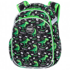 CoolPack D015330 backpack School backpack Multicolour Polyester
